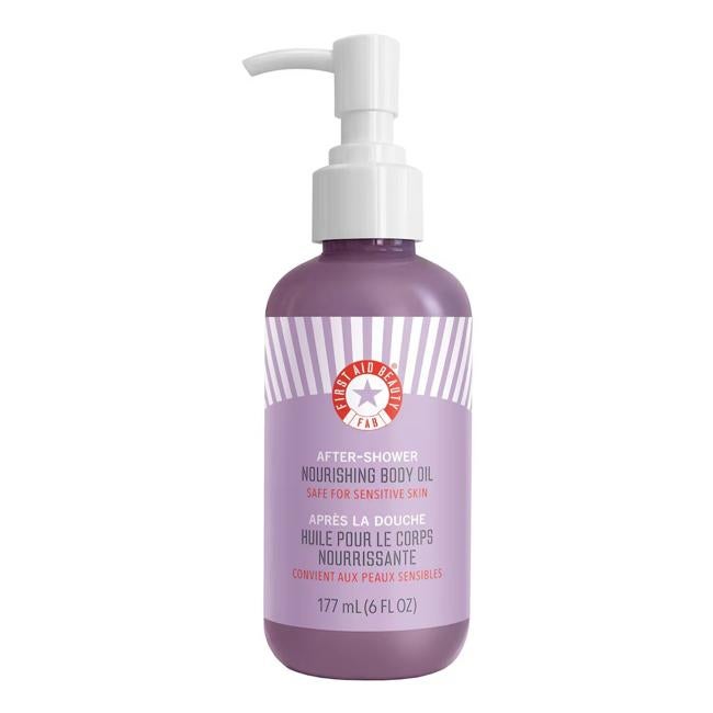 Nutriente Aceite de primeros auxilios de primeros auxilios